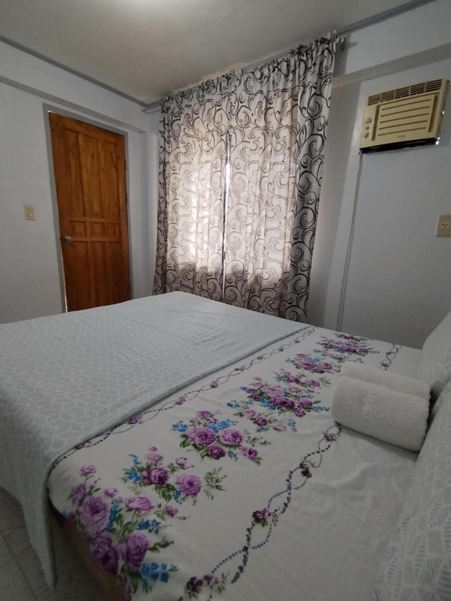 Villa Feliza Loboc Zewnętrze zdjęcie