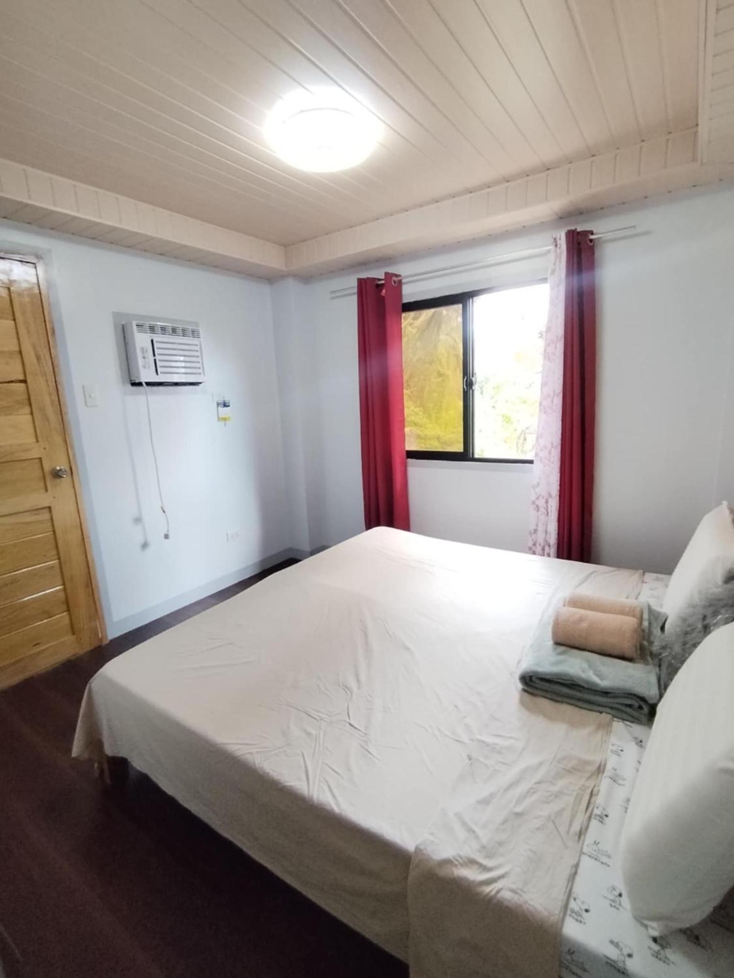 Villa Feliza Loboc Zewnętrze zdjęcie