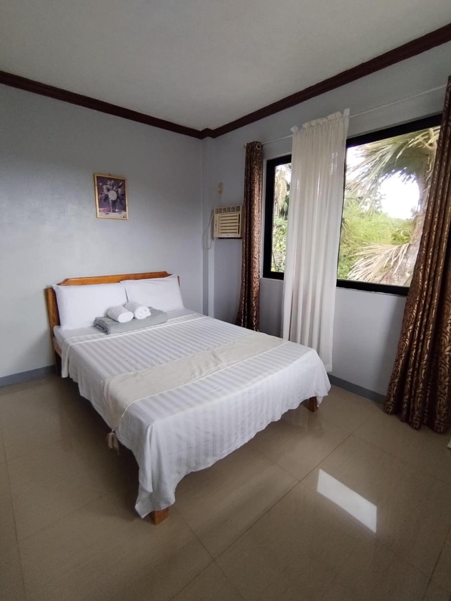 Villa Feliza Loboc Zewnętrze zdjęcie