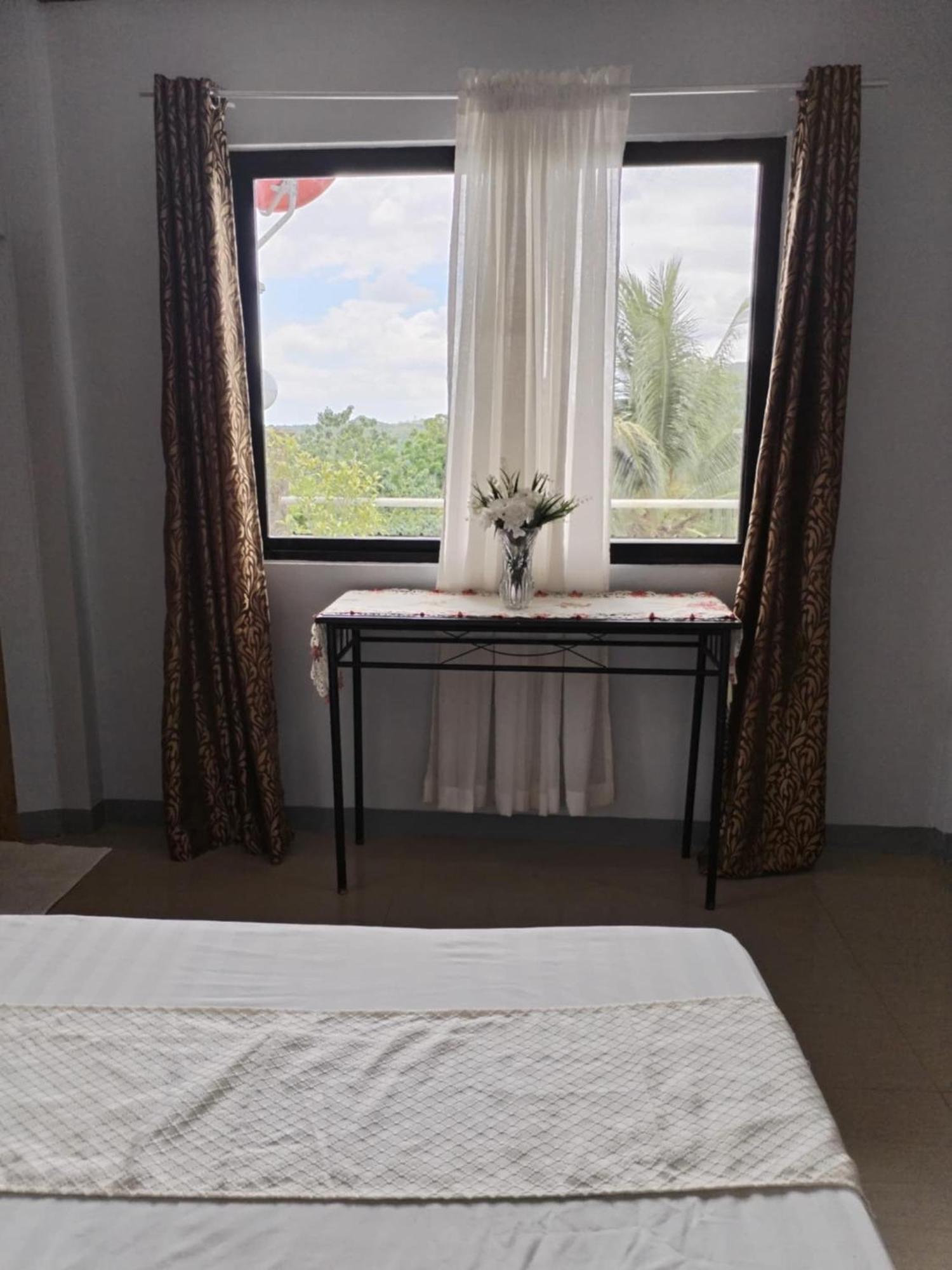 Villa Feliza Loboc Zewnętrze zdjęcie