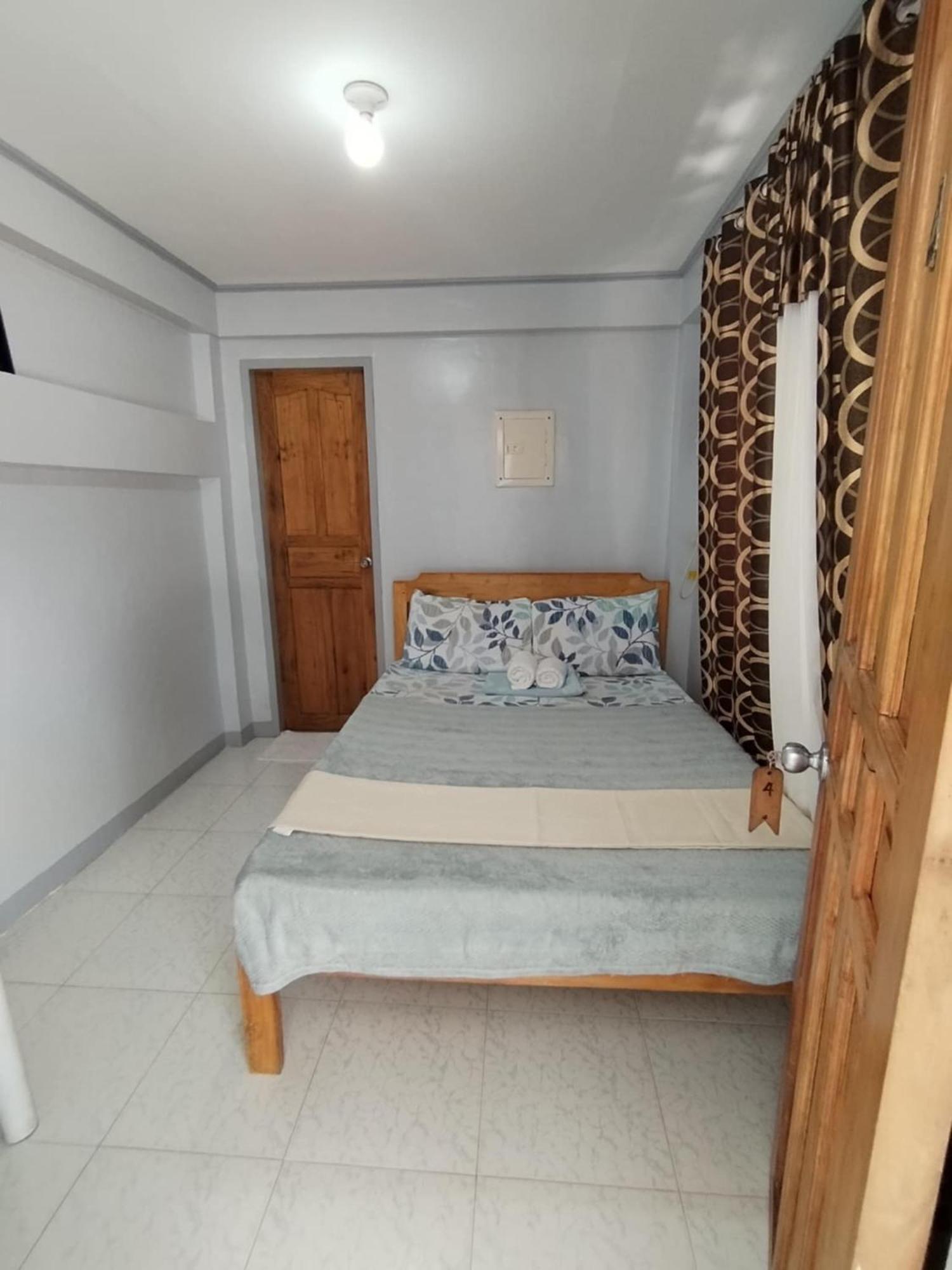 Villa Feliza Loboc Zewnętrze zdjęcie