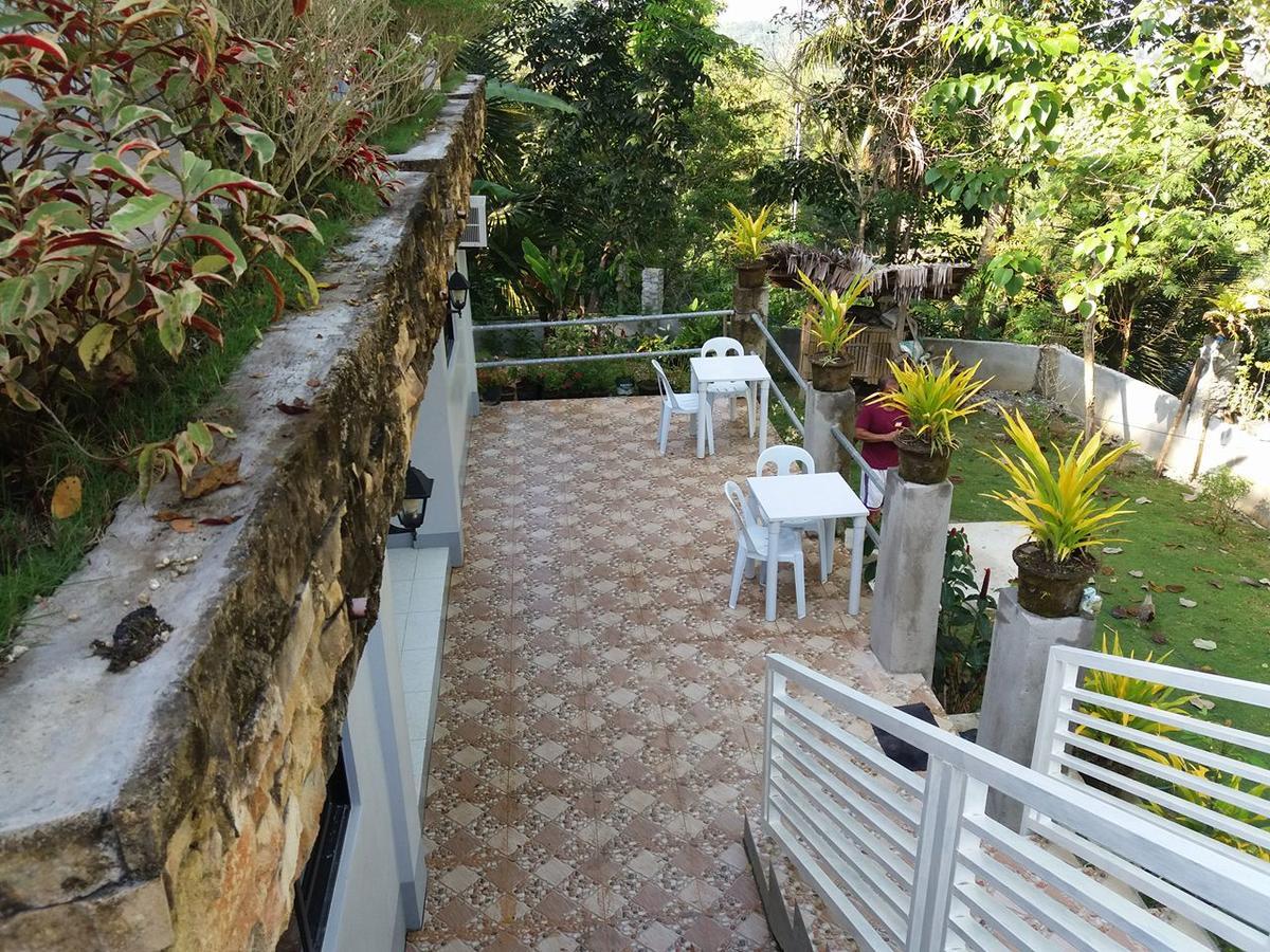 Villa Feliza Loboc Zewnętrze zdjęcie