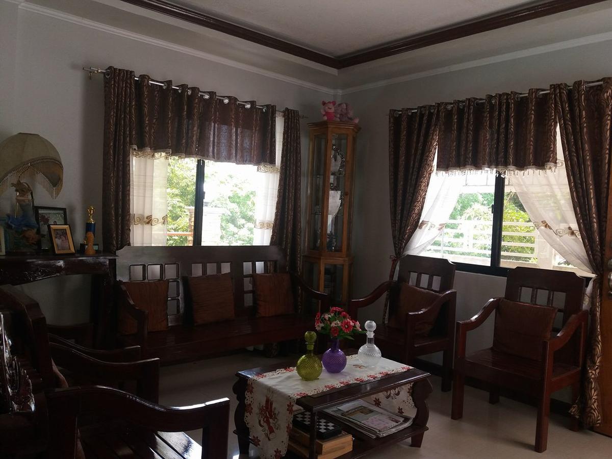 Villa Feliza Loboc Zewnętrze zdjęcie