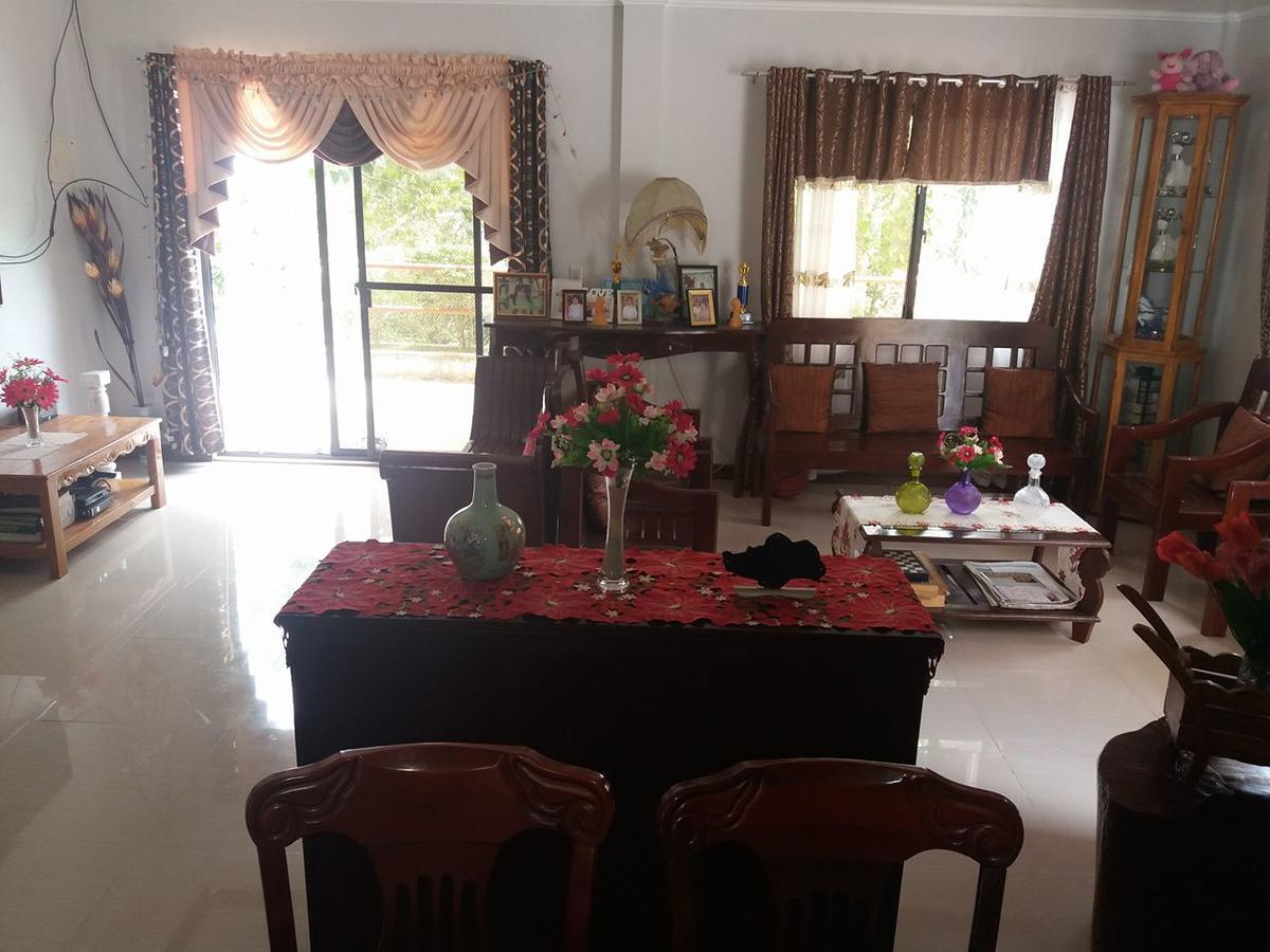 Villa Feliza Loboc Zewnętrze zdjęcie